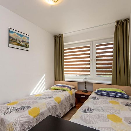 Nidos Laivas Apartment Ngoại thất bức ảnh