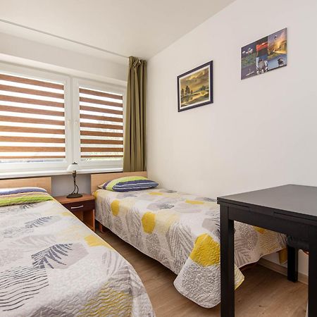 Nidos Laivas Apartment Ngoại thất bức ảnh