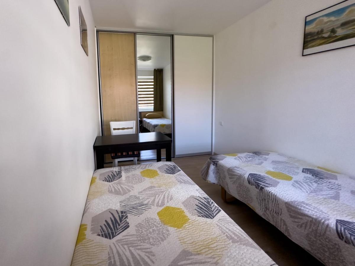 Nidos Laivas Apartment Ngoại thất bức ảnh