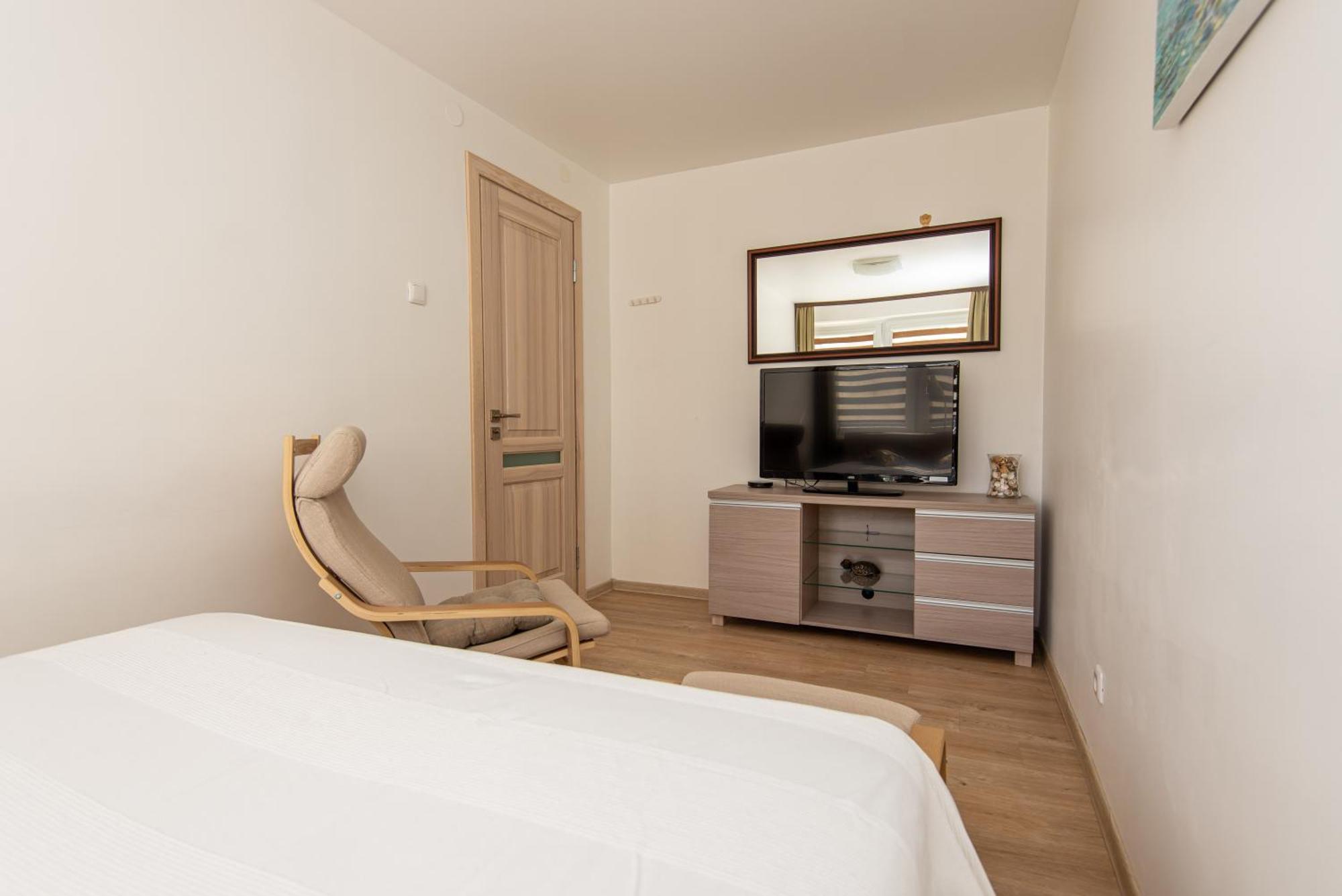 Nidos Laivas Apartment Ngoại thất bức ảnh