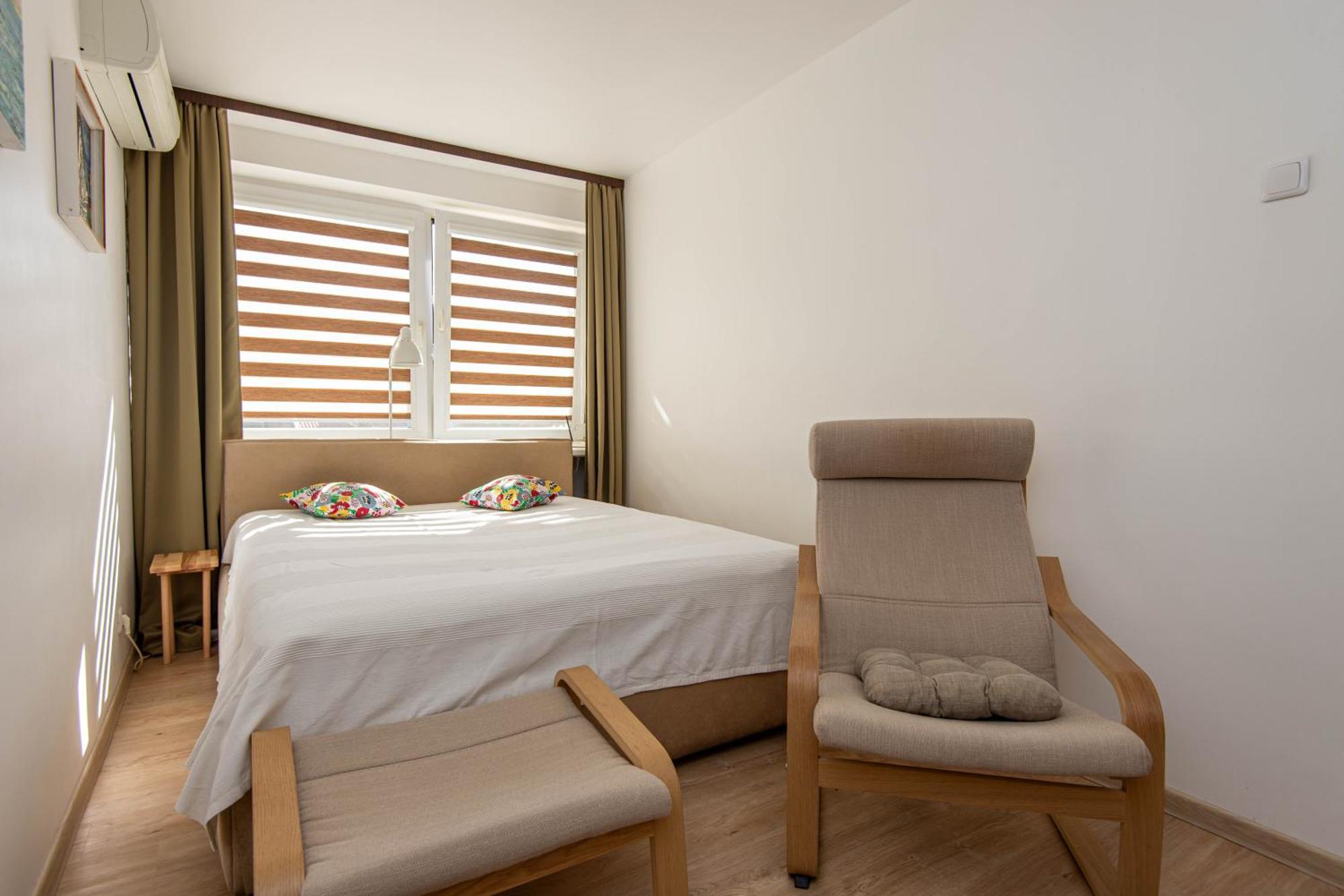 Nidos Laivas Apartment Ngoại thất bức ảnh