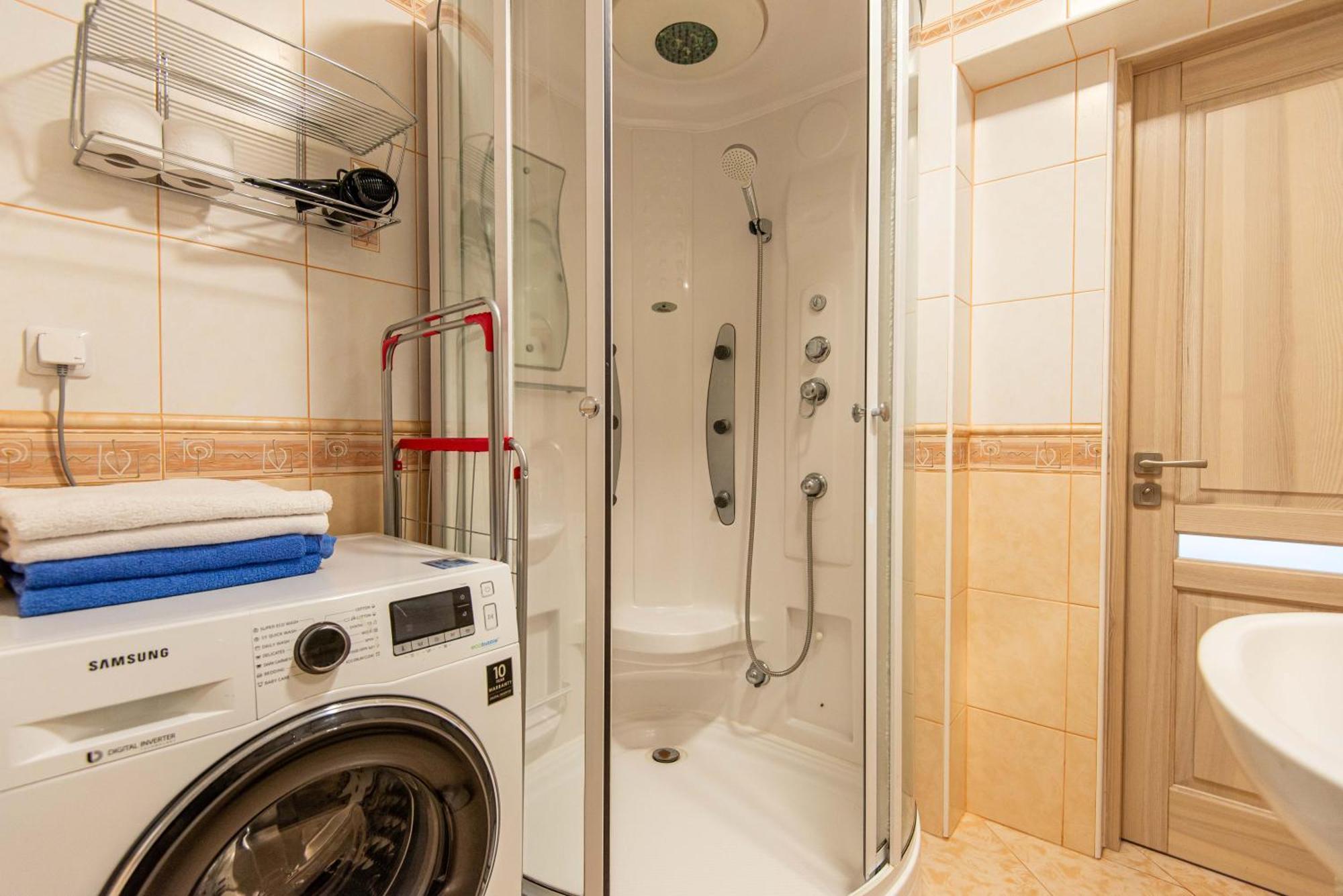 Nidos Laivas Apartment Ngoại thất bức ảnh