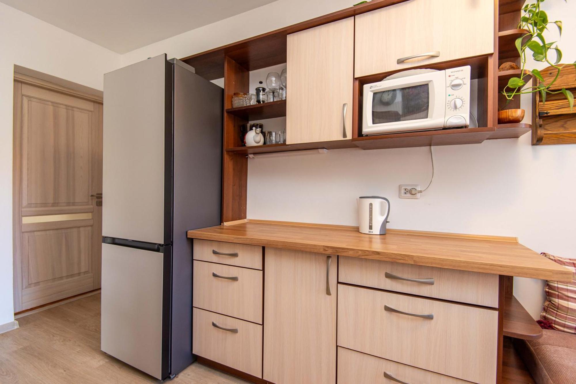 Nidos Laivas Apartment Ngoại thất bức ảnh