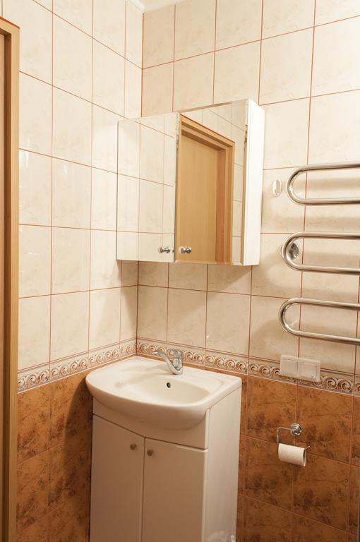 Nidos Laivas Apartment Phòng bức ảnh